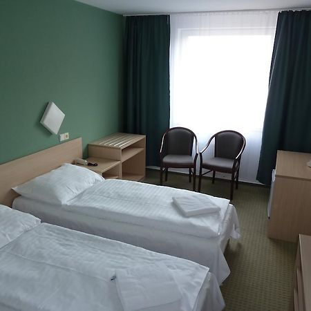 Hotel Mars Prague Luaran gambar