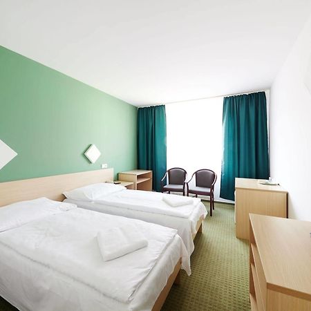 Hotel Mars Prague Luaran gambar