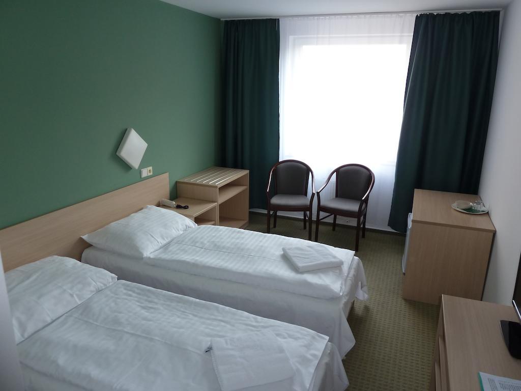 Hotel Mars Prague Luaran gambar