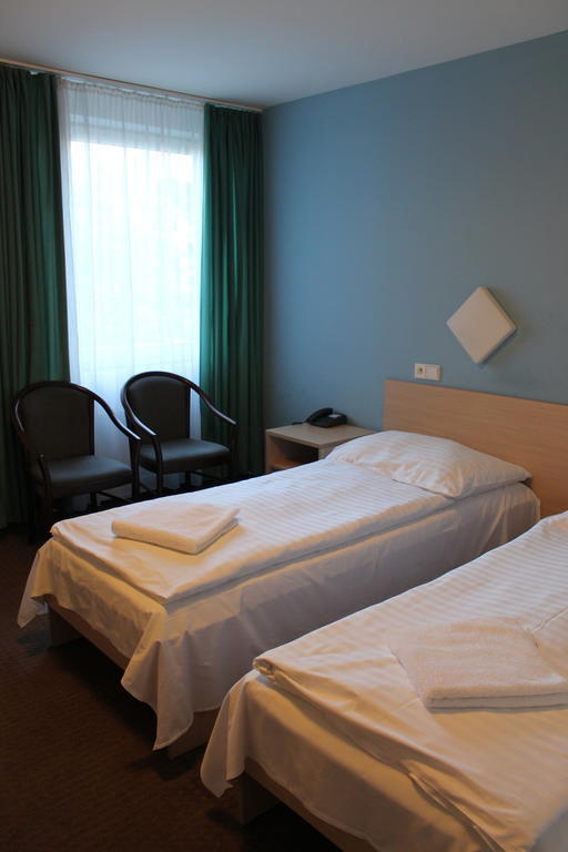 Hotel Mars Prague Luaran gambar
